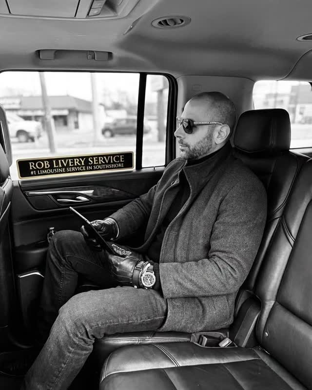VIP Transport